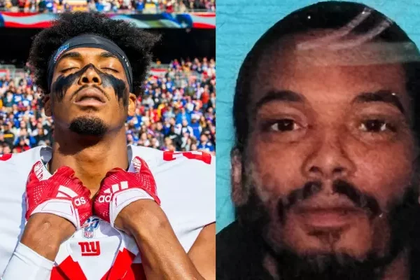 What Happened To Sam Beal? Ex-NFL Player’s Sister&hellip;