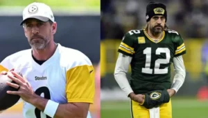 Will Aaron Rodgers’ Wife Brittani Decide His Future&hellip;