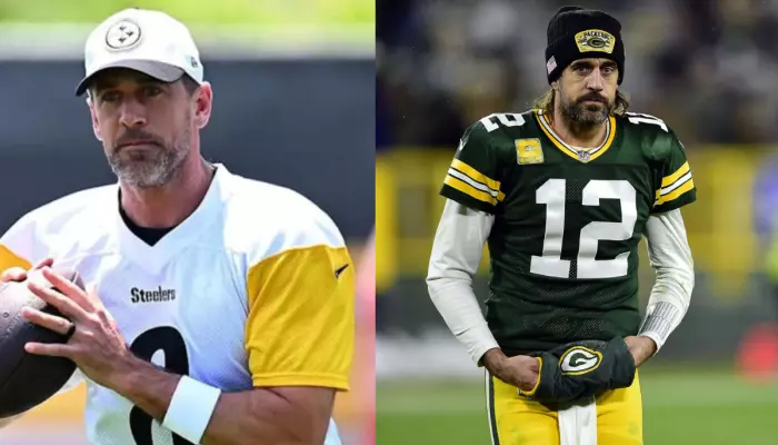Will Aaron Rodgers’ Wife Brittani Decide His Future&hellip;