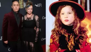Meet Thora Birch’s Husband Michael, Duo Clashes With&hellip;
