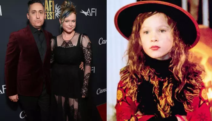 Meet Thora Birch’s Husband Michael, Duo Clashes With&hellip;