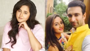 What Caused Rashami Desai’s 8-Year Depression Struggle Amid&hellip;