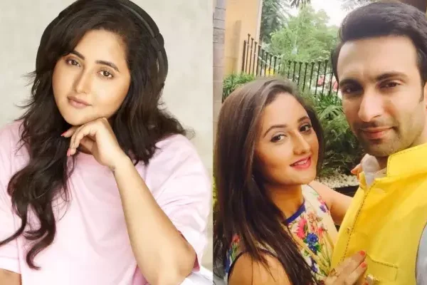What Caused Rashami Desai’s 8-Year Depression Struggle Amid&hellip;