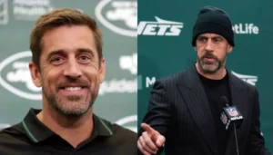 Aaron Rodgers Revealed How Mystery Wife, Brittani Supports&hellip;