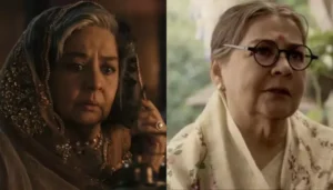 Farida Jalal On Being Asked To Use Cuss&hellip;