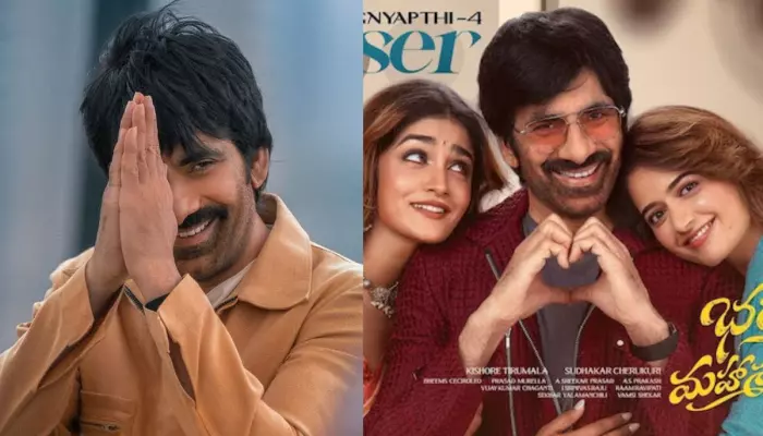 ‘Bhartha Mahasayulaku Wignyapthi’ Social Media Reviews, Fans Call&hellip;