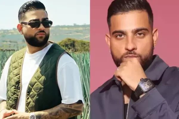 Karan Aujla’s Controversy Explained, 28-Year-Old Singer Gets Accused&hellip;