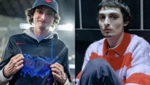 Did ‘Stranger Things’ Fame, Finn Wolfhard Confirm His&hellip;