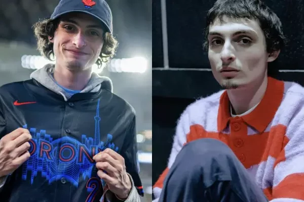 Did ‘Stranger Things’ Fame, Finn Wolfhard Confirm His&hellip;