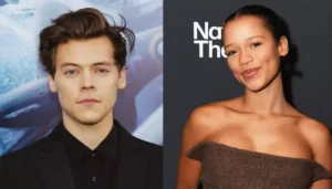 Harry Styles And Taylor Russell’s Relationship, Dated For&hellip;