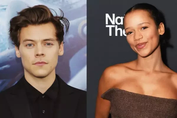 Harry Styles And Taylor Russell’s Relationship, Dated For&hellip;