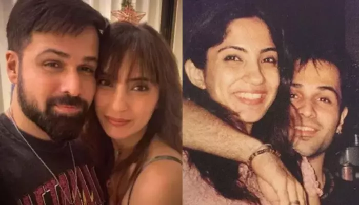 Meet Taskaree Actor Emraan Hashmi’s Wife, Parveen Shahani, Inside Their Interfaith Love And Marriage