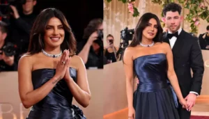 Priyanka Chopra Shares BTS Video After 2026 Golden&hellip;
