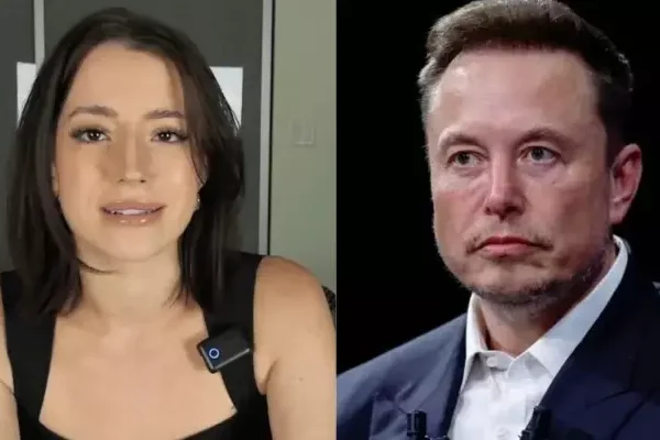 Elon Musk To Fight For Full Custody Of&hellip;