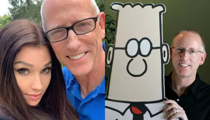 Inside Scott Adams’ Personal Life, Two Broken Marriages, Diagnosed With Prostate Cancer And More