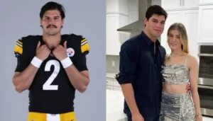 Why Did Mason Rudolph And Eugenie Bouchard Break&hellip;