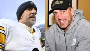 Aaron Rodgers Didn’t Reveal Wife, Brittani To Family&hellip;