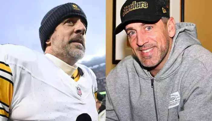 Aaron Rodgers Didn’t Reveal Wife, Brittani To Family&hellip;