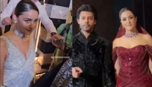Alia Bhatt And Her Husband, Ranbir Kapoor Attend&hellip;