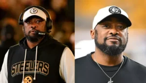 How Rich Is Mike Tomlin? Salary And Net&hellip;