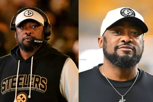 How Rich Is Mike Tomlin? Salary And Net&hellip;