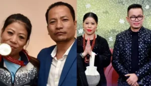 Mary Kom’s Ex-Husband Onler Reacts To Her Allegations,&hellip;