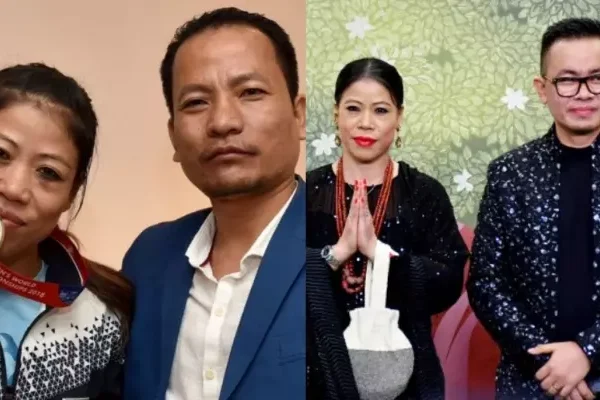 Mary Kom’s Ex-Husband Onler Reacts To Her Allegations,&hellip;