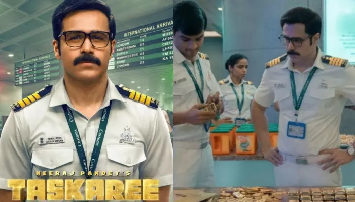 Taskaree Review, Emraan Hashmi’s Effortless Acting, Great Storyline, Sharad Kelkar Keeps You Hooked