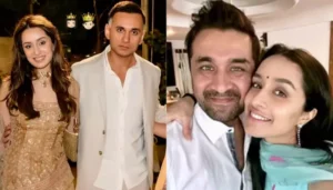 Is Shraddha Kapoor Secretly Tying Knot In Udaipur&hellip;