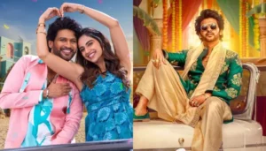 ‘Anaganaga Oka Raju’ Social Media Review, Netizen Says&hellip;