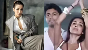 Malaika Arora Opens Up On Dating Rumours With&hellip;