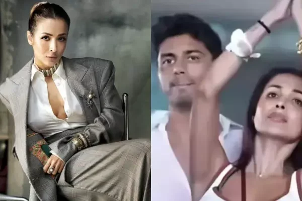 Malaika Arora Opens Up On Dating Rumours With&hellip;
