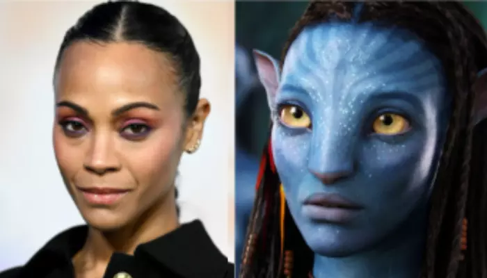 What Is Zoe Saldana’s Net Worth? ‘Avatar’ Actress Becomes Hollywood’s Top Grossing Celebrity