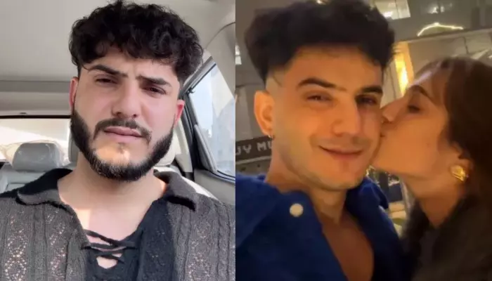 Udit Rajput Reacts To Ex-Deeksha Gulati’s Cheating Claims On Him, ‘Yeh Bahut Jada Private Cheej Thi’