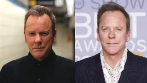 Who Is Kiefer Sutherland? Amid His Arrest In&hellip;