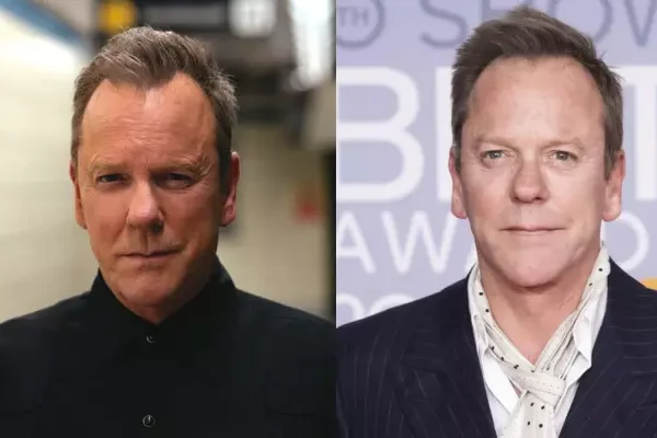 Who Is Kiefer Sutherland? Amid His Arrest In&hellip;