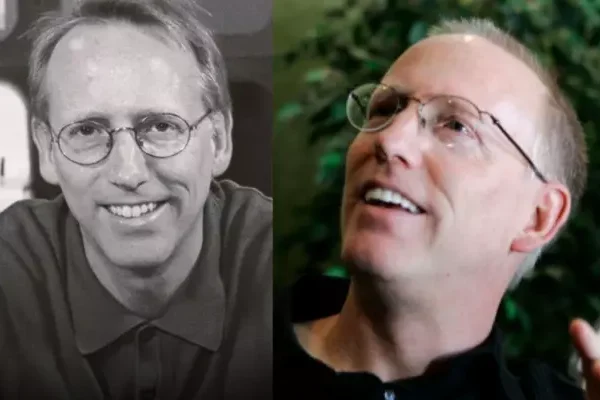 Scott Adams Dies At 68, Is His Net&hellip;