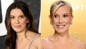 Millie Bobby Brown A.K.A ‘Eleven’ Wanted To Quit&hellip;