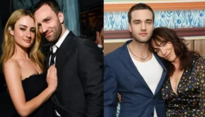 Meet Jackson White, Tell Me Lies Actor Dating&hellip;