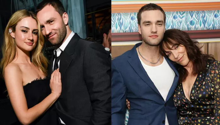 Meet Jackson White, Tell Me Lies Actor Dating&hellip;