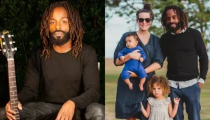 Who Was John Forte? Grammy-Nominated Singer Found Dead&hellip;