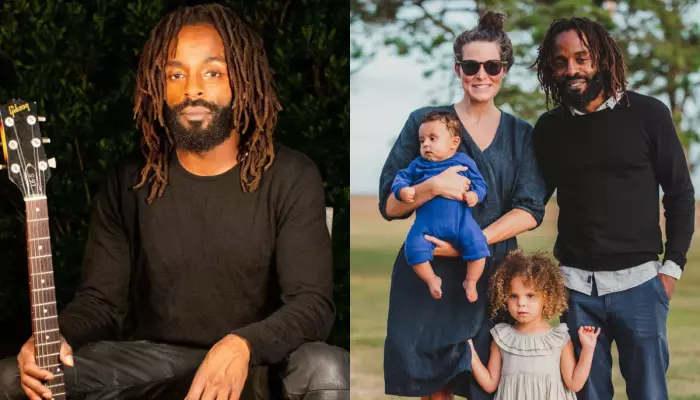 Who Was John Forte? Grammy-Nominated Singer Found Dead&hellip;