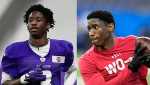 Who Is Jordan Addison? 23-Year-Old Vikings WR Arrested&hellip;