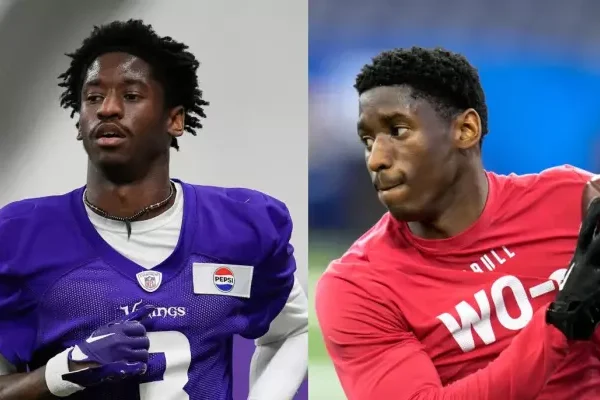 Who Is Jordan Addison? 23-Year-Old Vikings WR Arrested&hellip;
