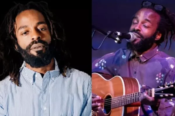 John Forte Died At 50, What Was The&hellip;