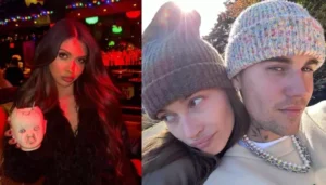 Justin And Hailey Bieber’s Fiery Reaction To TikToker’s&hellip;