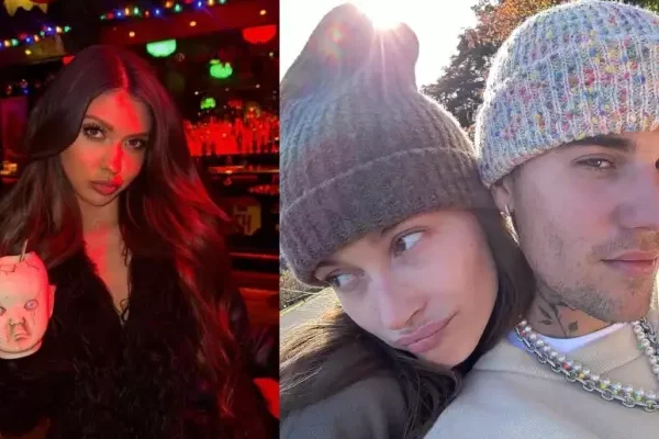 Justin And Hailey Bieber’s Fiery Reaction To TikToker’s&hellip;