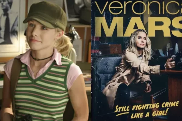 Is Kristen Bell’s ‘Veronica Mars’ Worth The Watch?&hellip;