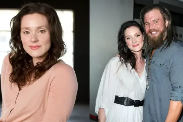 Who Is Ryan Hurst’s Wife, Molly Cookson? Inside&hellip;