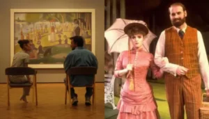 Is ‘Sunday In The Park With George’ Based&hellip;